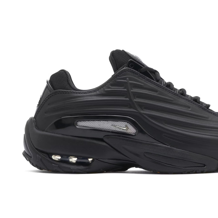 Nocta Hot Step 2 Black