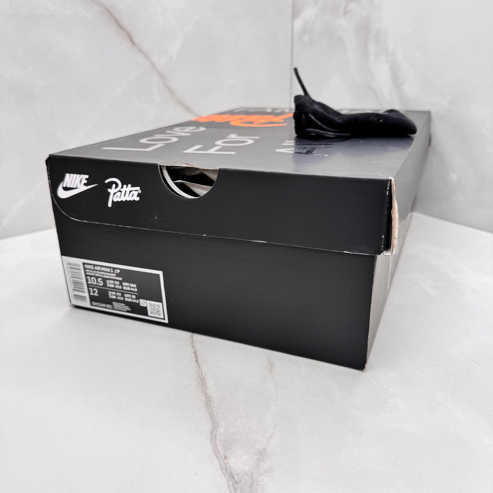 Nike Air Max 1 Patta Monarch 9.5UK