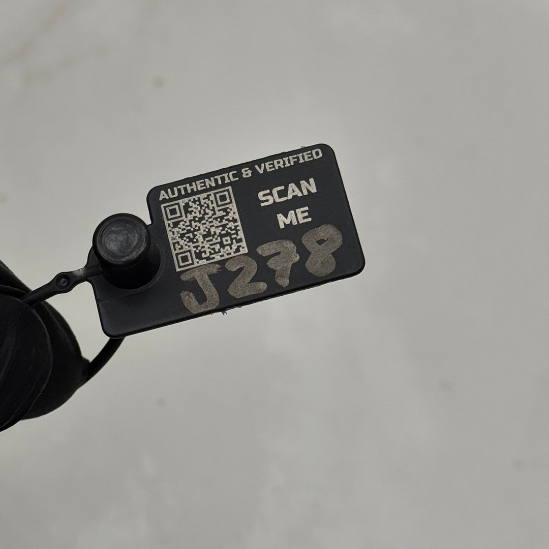 Nike Air Max Plus TN Electric Green 7.5UK