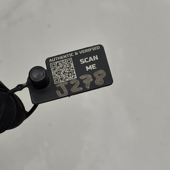 Nike Air Max Plus TN Electric Green 7.5UK