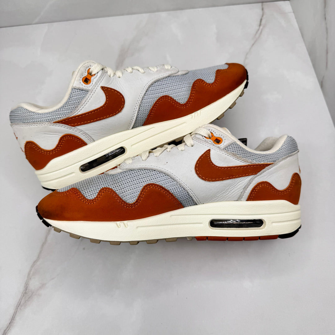 Nike Air Max 1 Patta Monarch 6.5UK