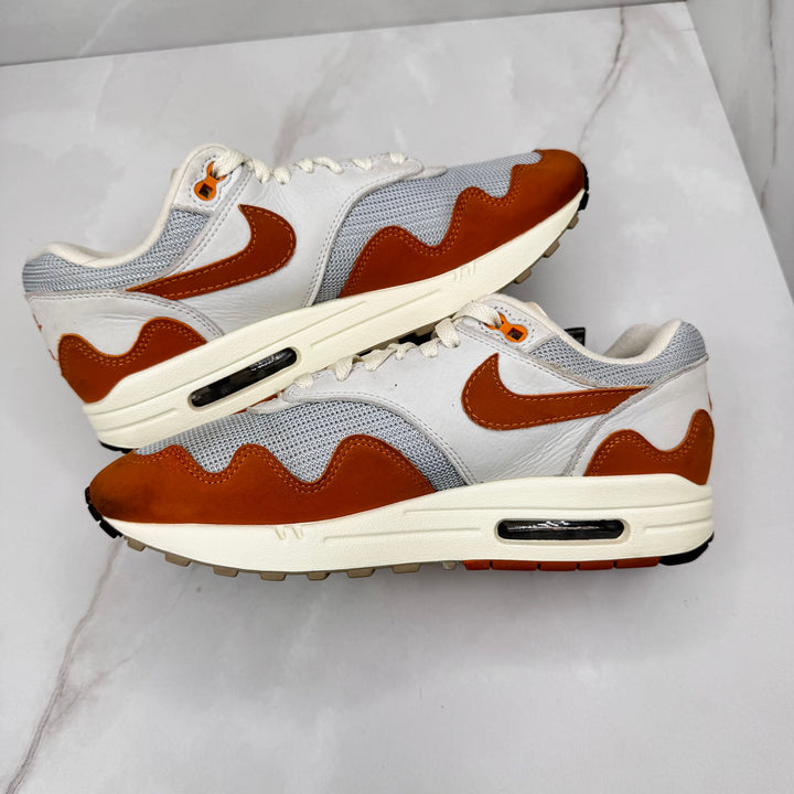 Nike Air Max 1 Patta Monarch 6.5UK