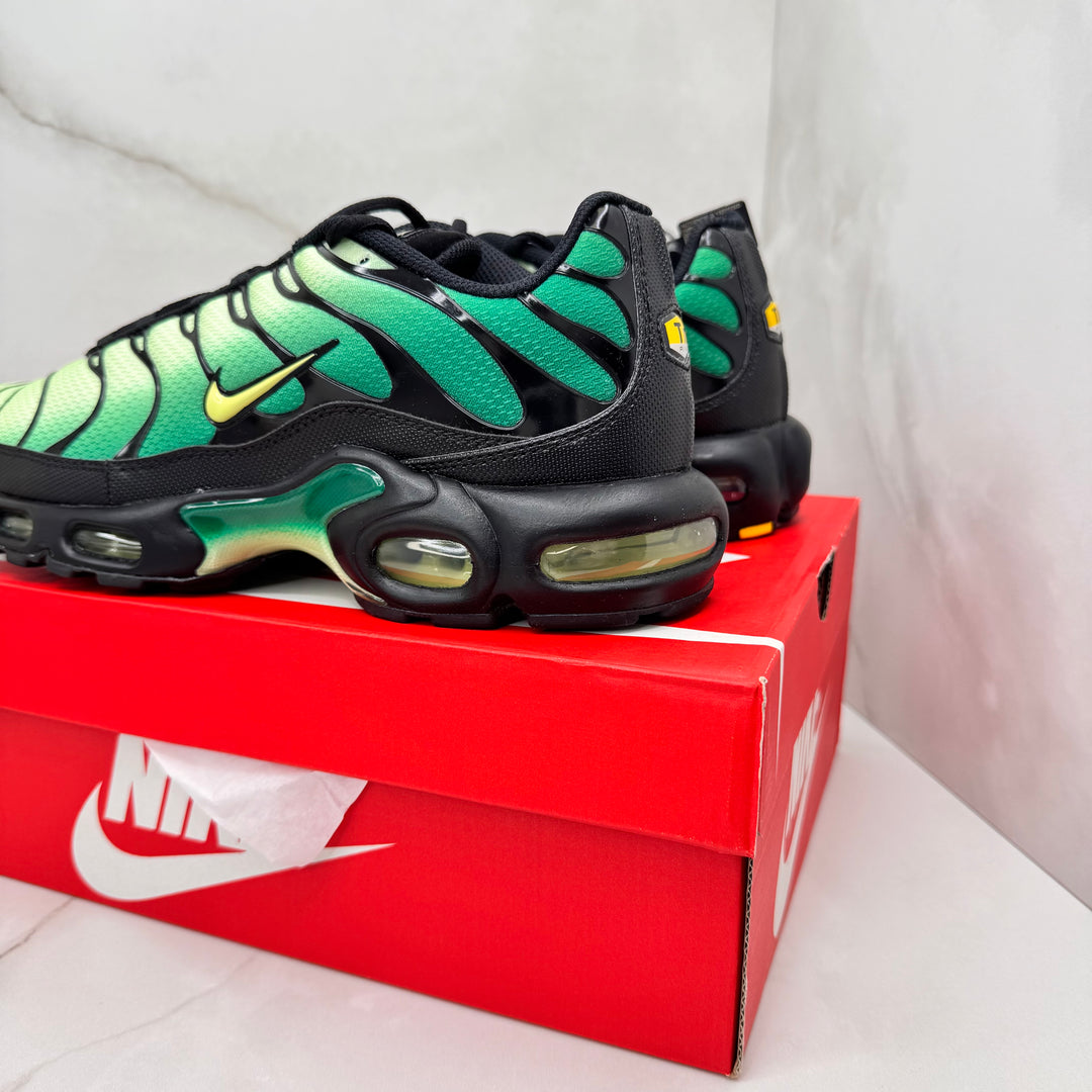 Nike Air Max Plus TN Vapor Green (Brand New) RRP £175