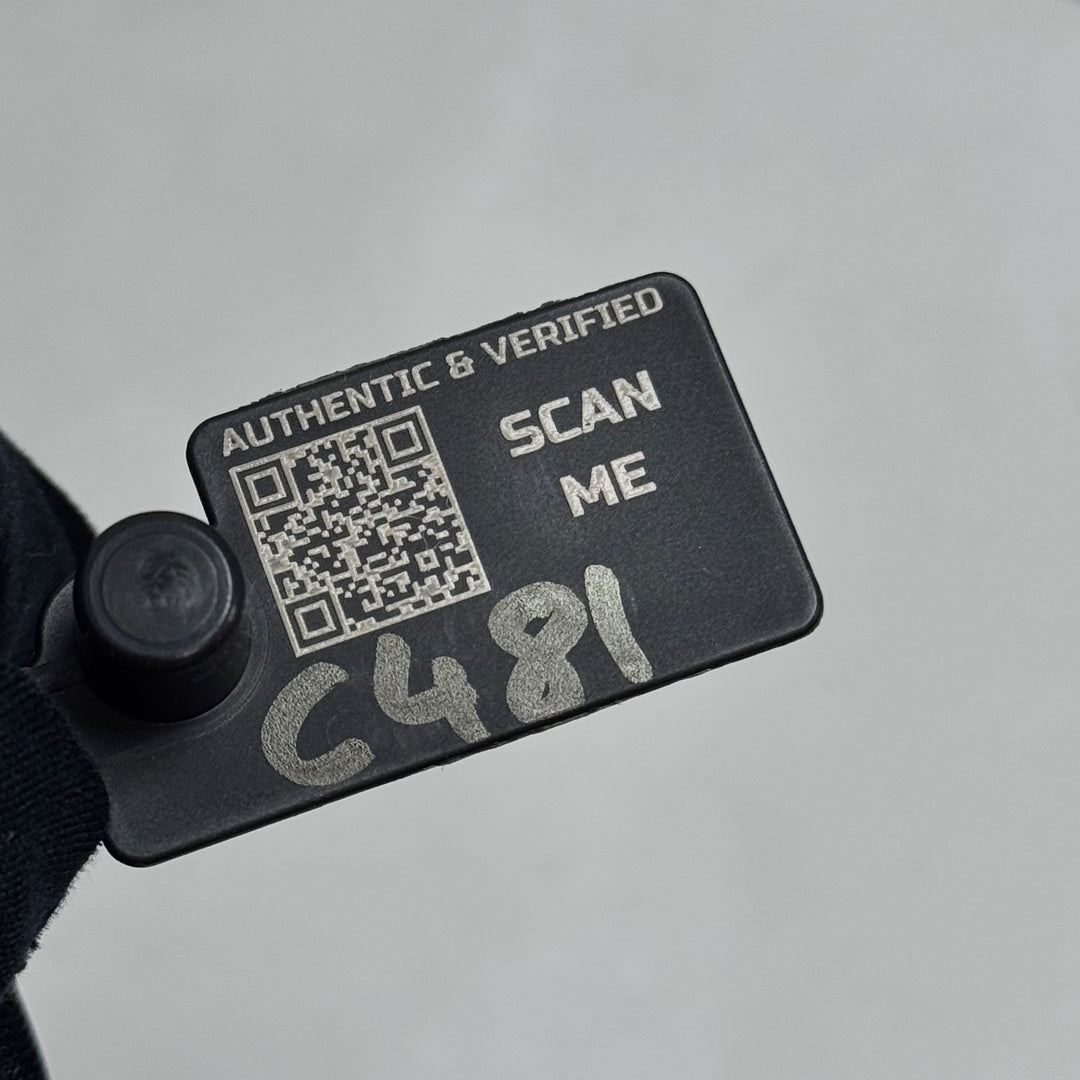 Nike Air Max Deluxe Skepta 6UK