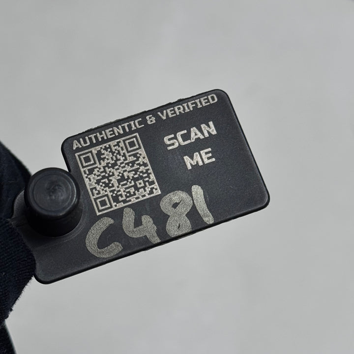 Nike Air Max Deluxe Skepta 6UK