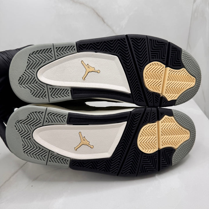 Jordan 4 Craft Olive 9UK