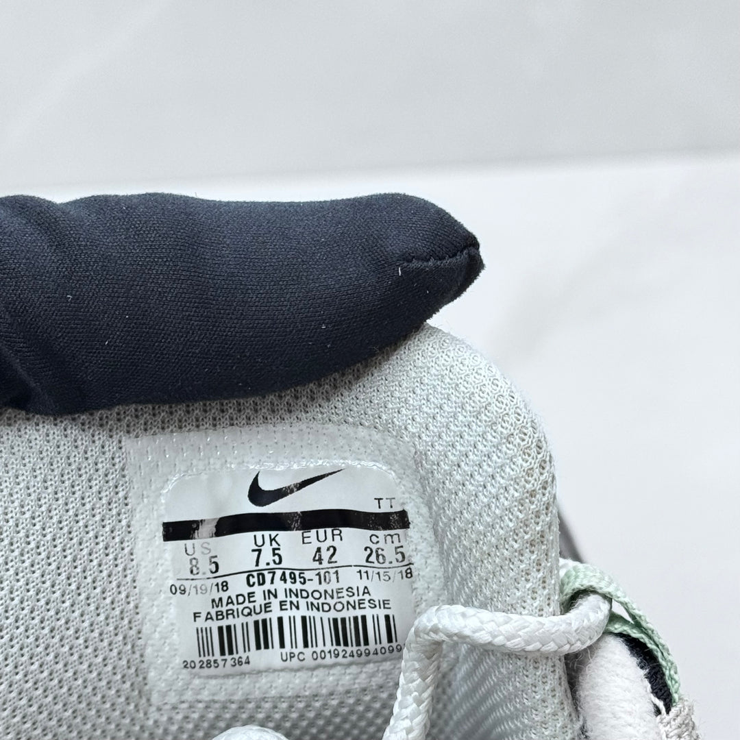 Nike Air Max 95 Fresh Mint 7.5UK