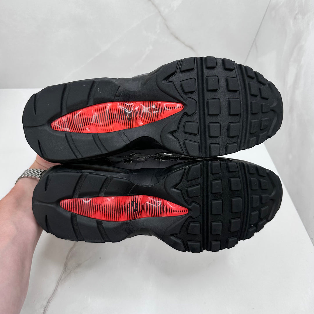 Nike Air Max 95 Atmos 10UK