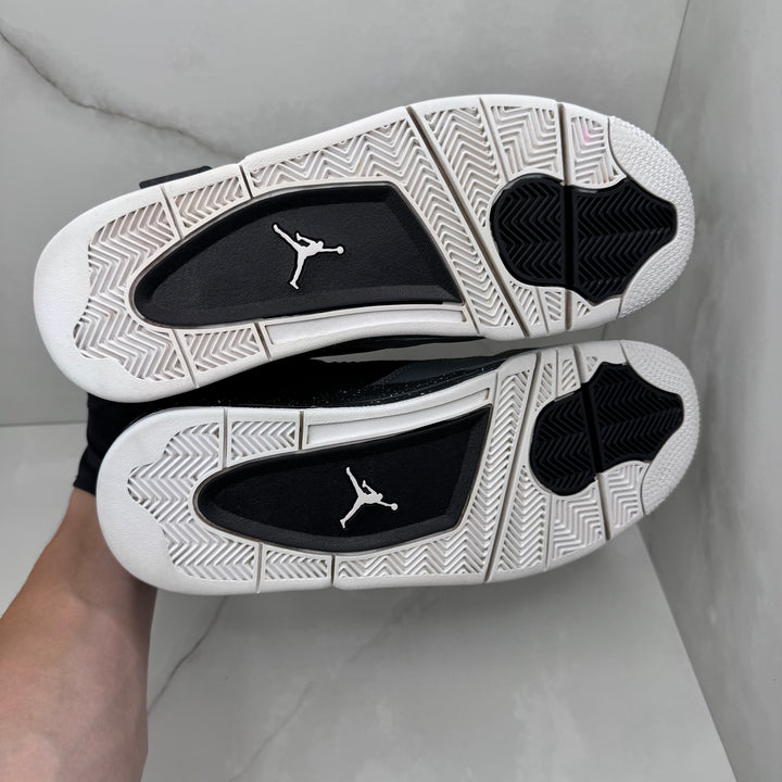 Jordan 4 FEAR 11UK