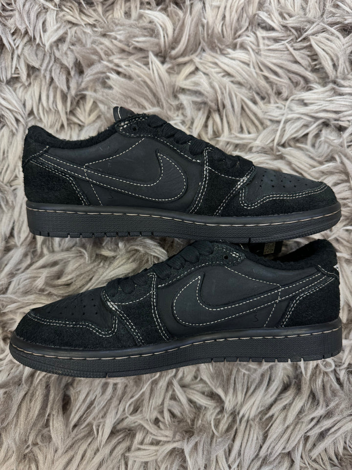 Jordan 1 Low Travis Scott Phantom 4.5UK