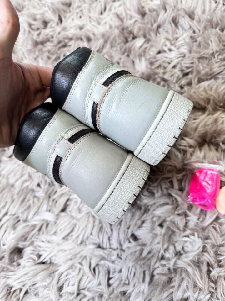 Jordan 1 High Paris to NYC 10UK