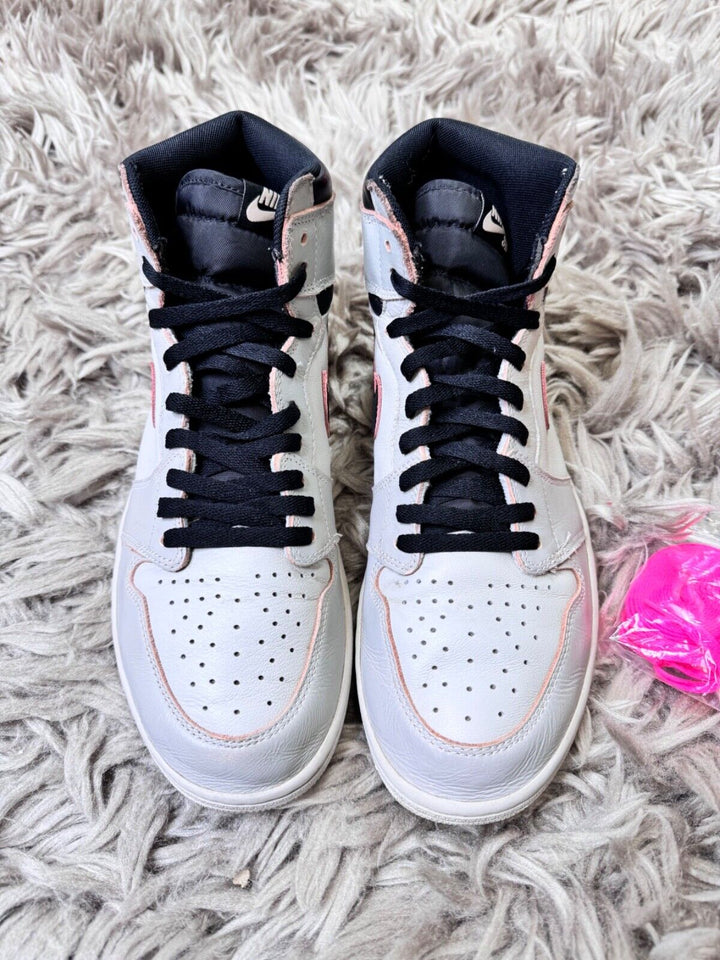 Jordan 1 High Paris to NYC 10UK