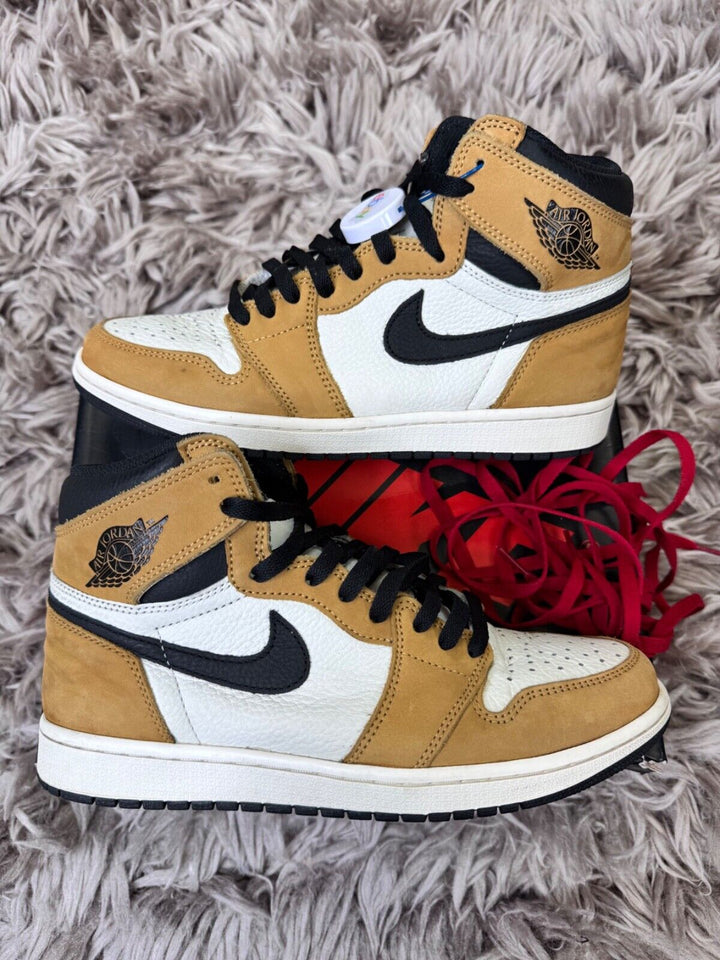 Jordan 1 High Rookie Of The Year 8UK