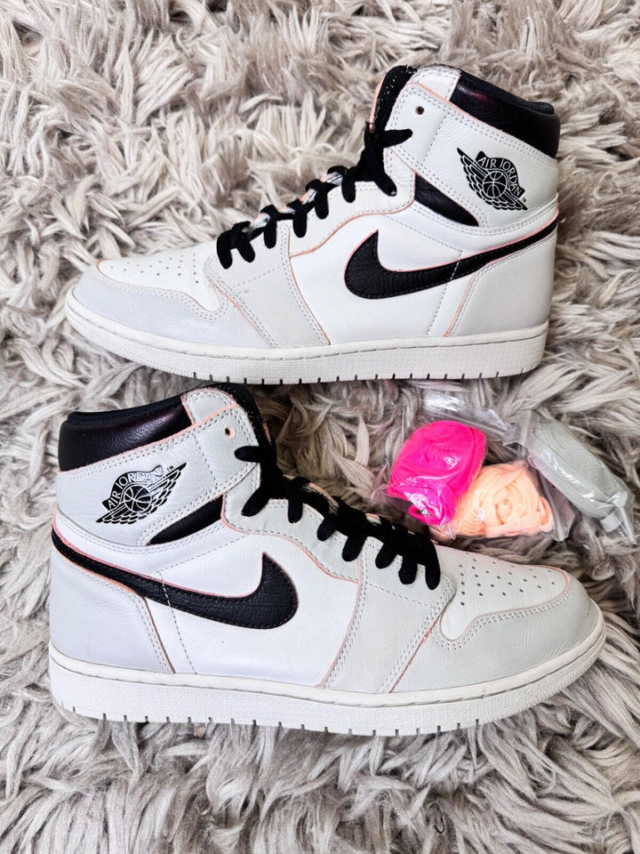 Jordan 1 High Paris to NYC 10UK