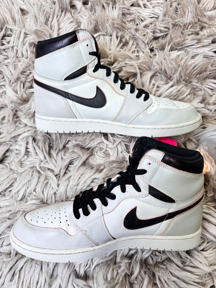 Jordan 1 High Paris to NYC 10UK