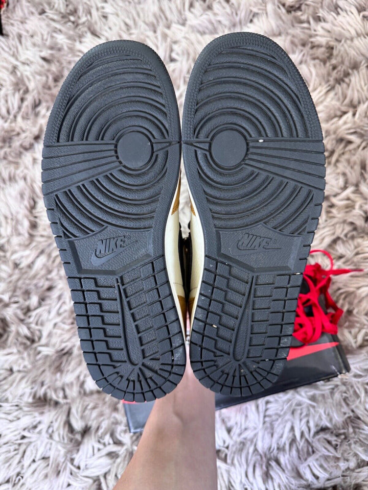 Jordan 1 High Rookie Of The Year 8UK