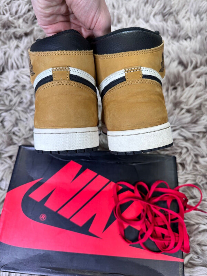 Jordan 1 High Rookie Of The Year 8UK