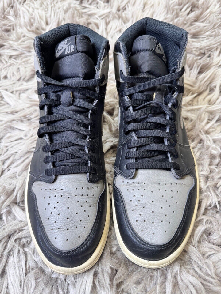 Jordan 1 High Smoke Grey 12UK
