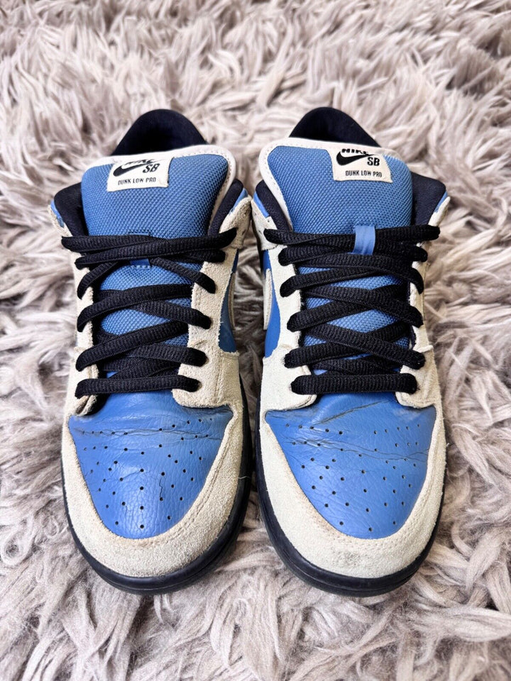 Nike SB Dunk Thunderstorm 10UK