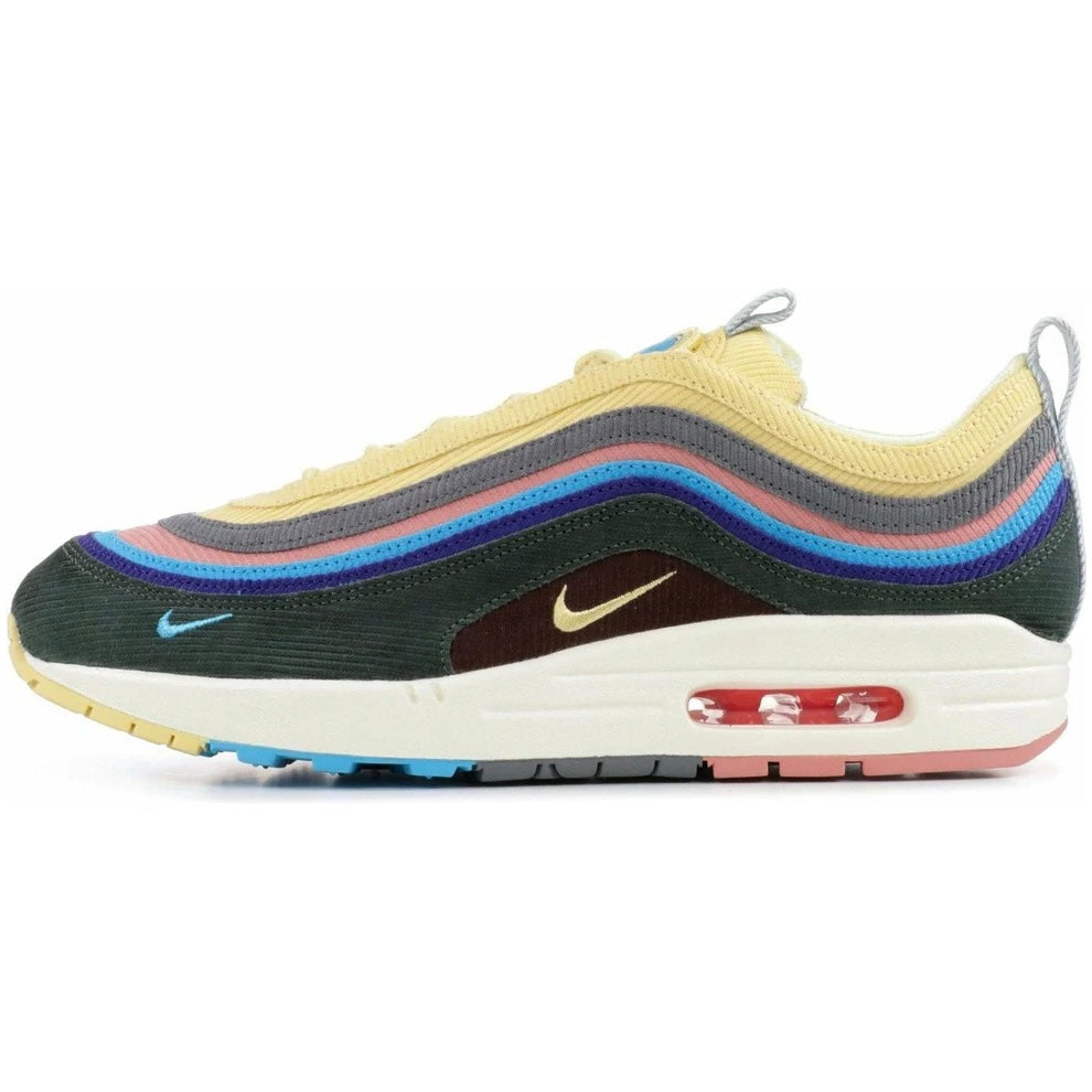 Sean Wotherspoons