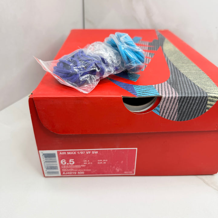 Nike Air Max 1/97 Sean Wotherspoon 6UK