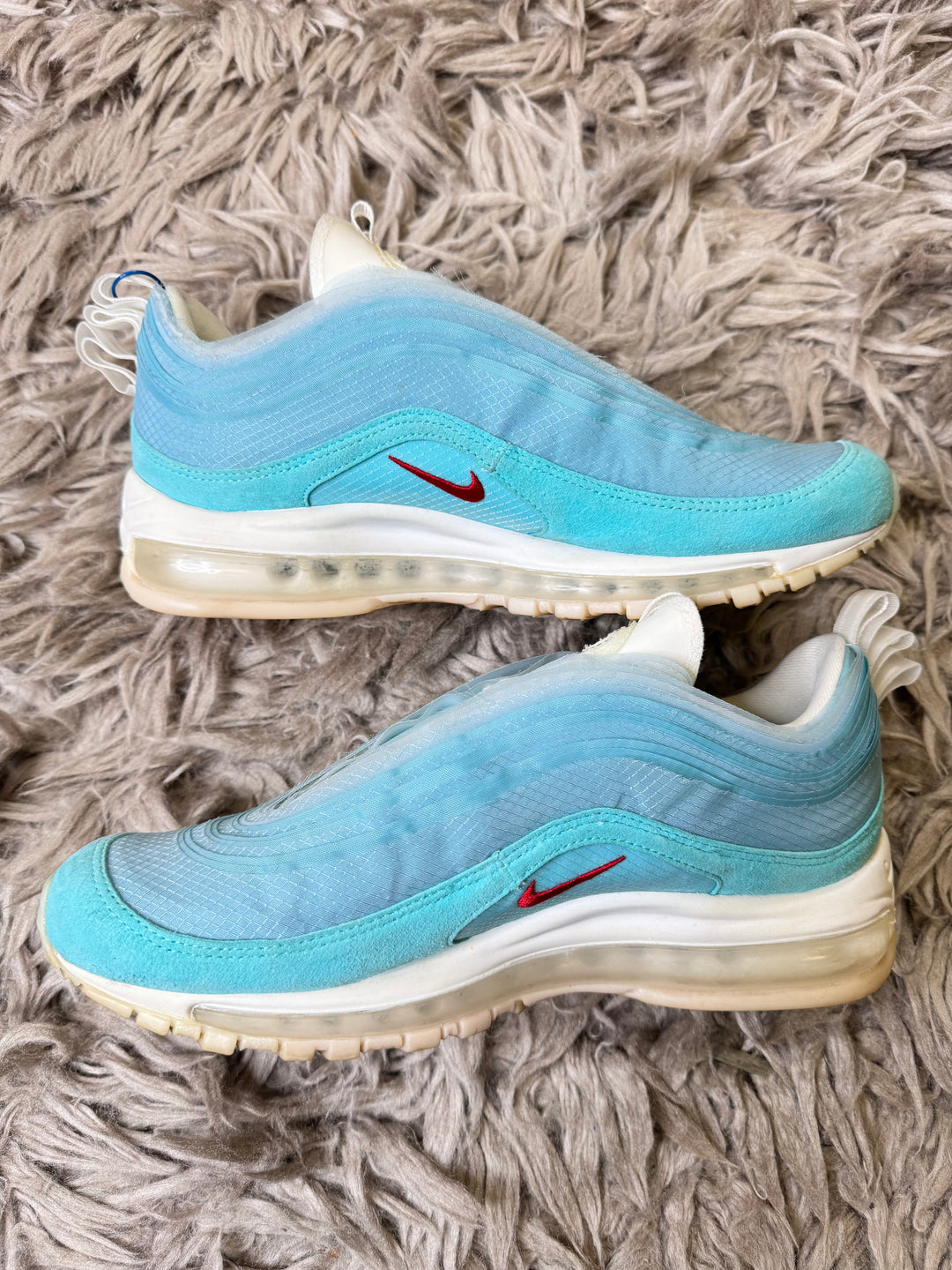 Nike air max 97 Shanghai 8UK