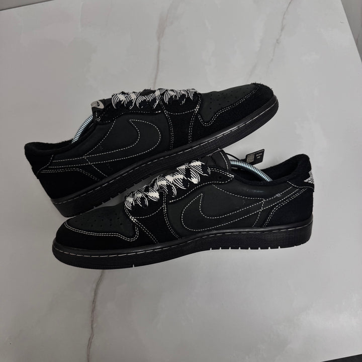 Jordan 1 Low Travis Scott Phantom 10UK
