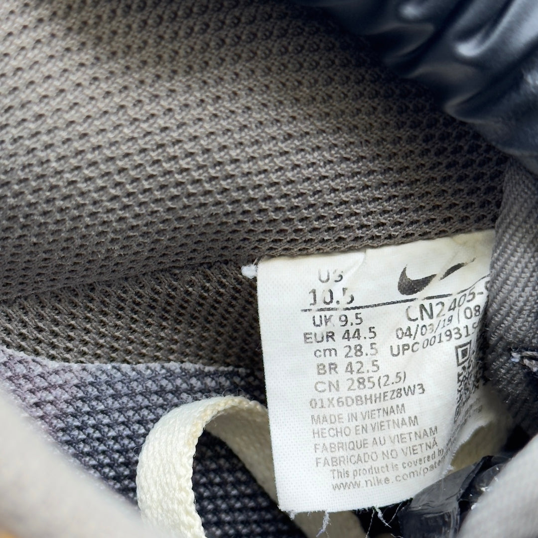 Nike AF1 Travis Scott 9.5UK