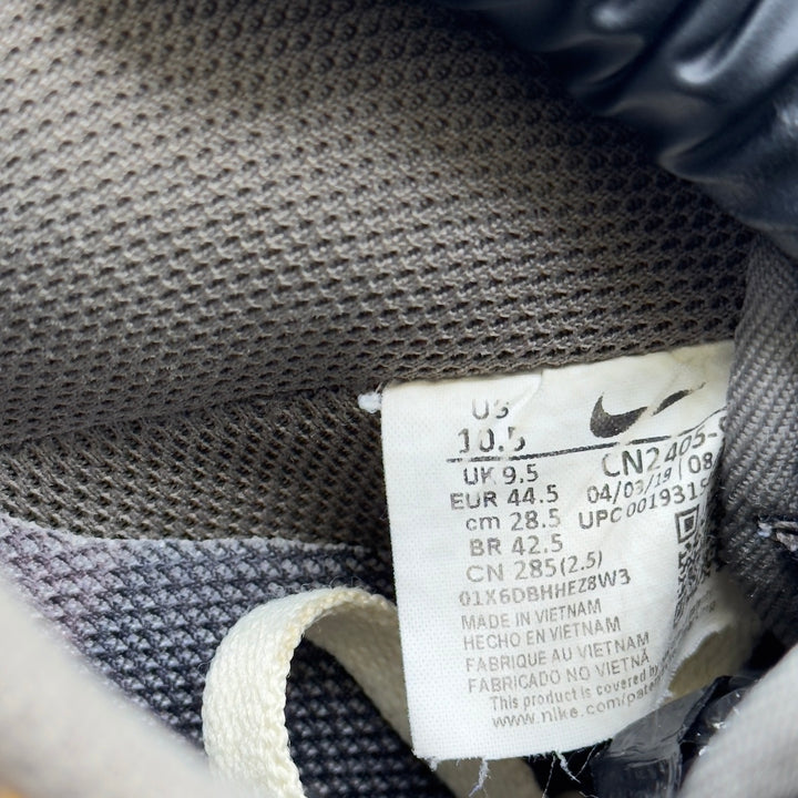 Nike AF1 Travis Scott 9.5UK