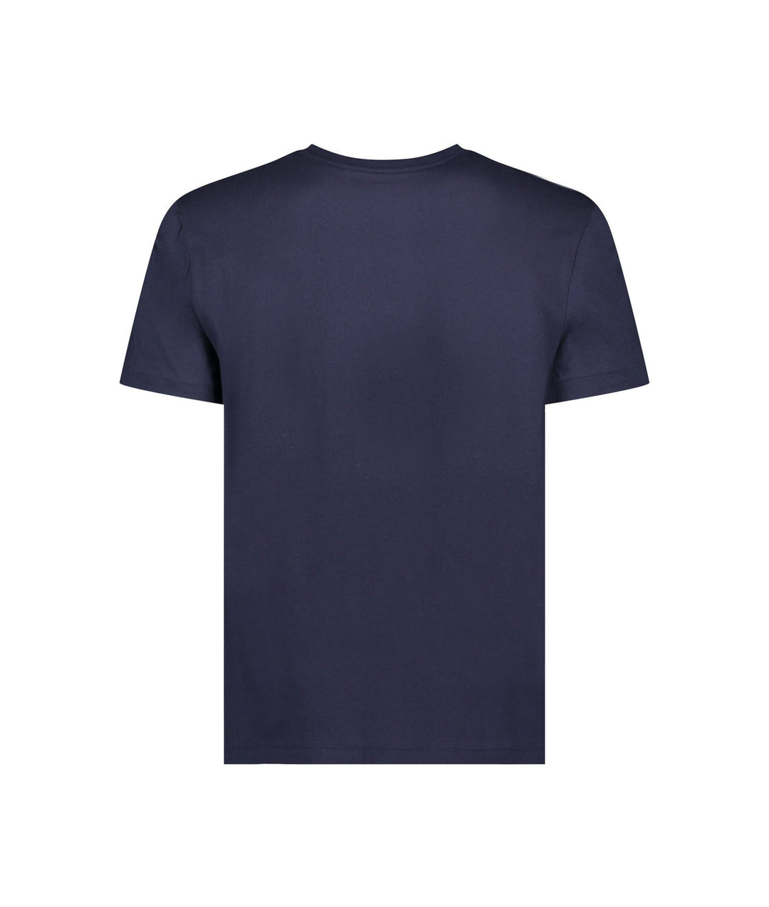 Ralph Lauren Slim Fit Custom Navy T-shirt