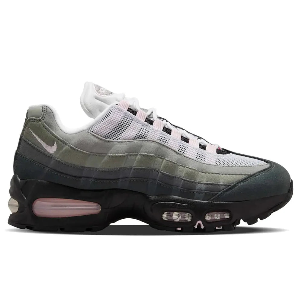 Nike Air Max 95 OG Big Bubble Pink Foam