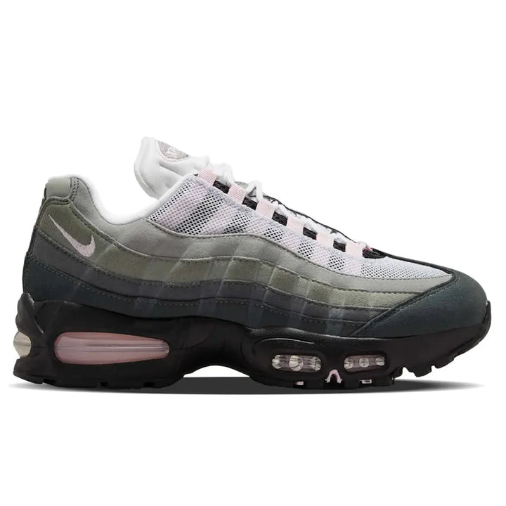 Nike Air Max 95 OG Big Bubble Pink Foam