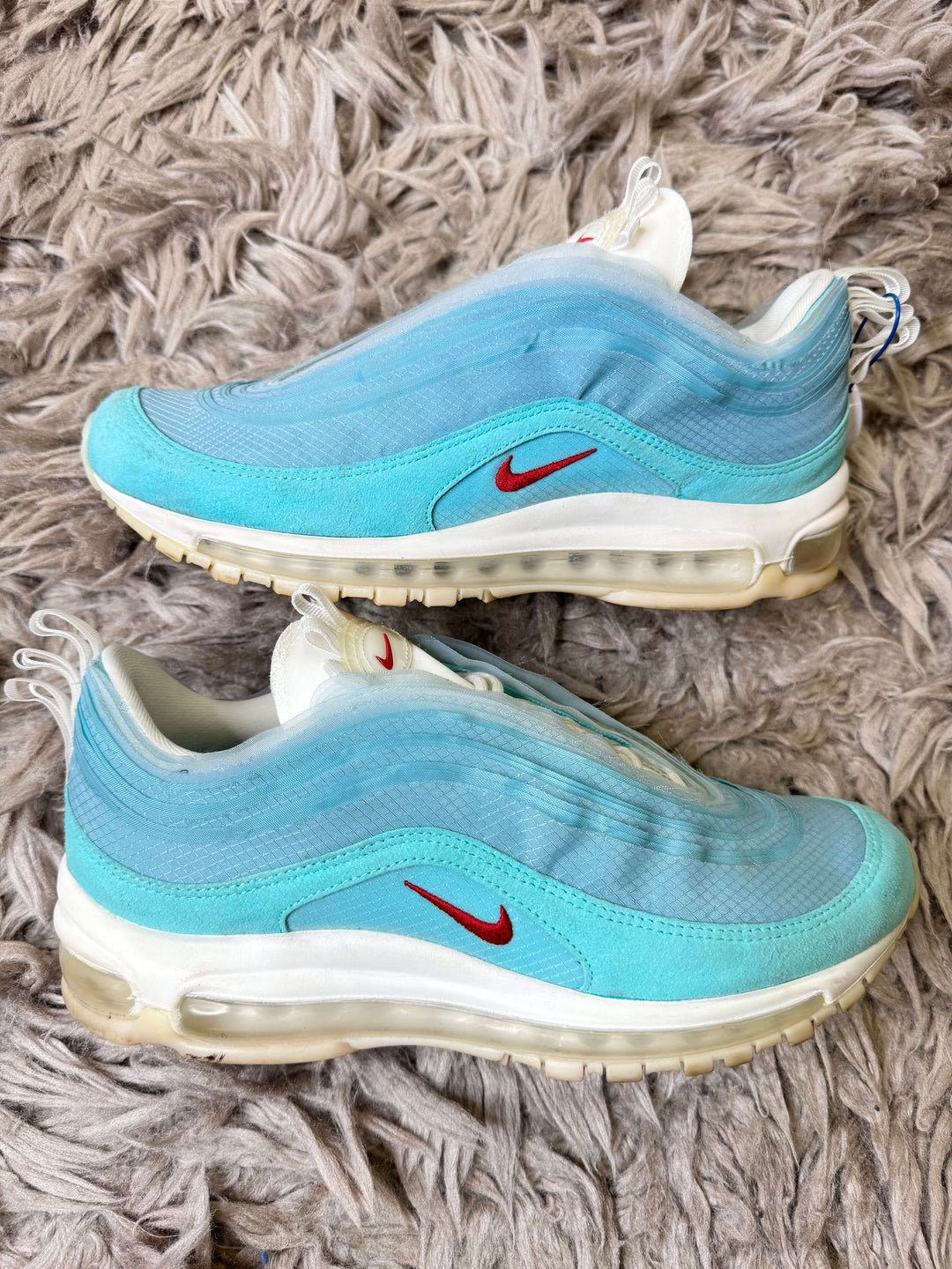 Nike air max 97 Shanghai 8UK