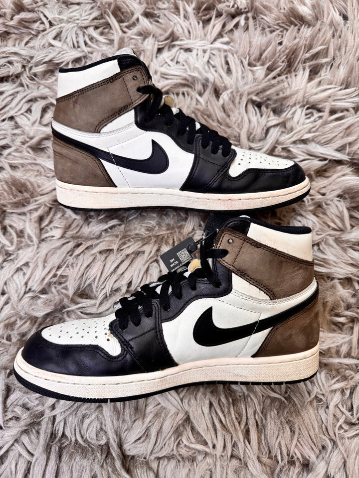 Jordan 1 High Mocha 8UK