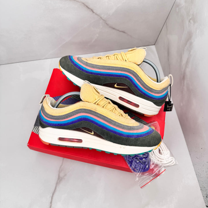 Nike AM97/1 Sean Wotherspoon 7.5UK