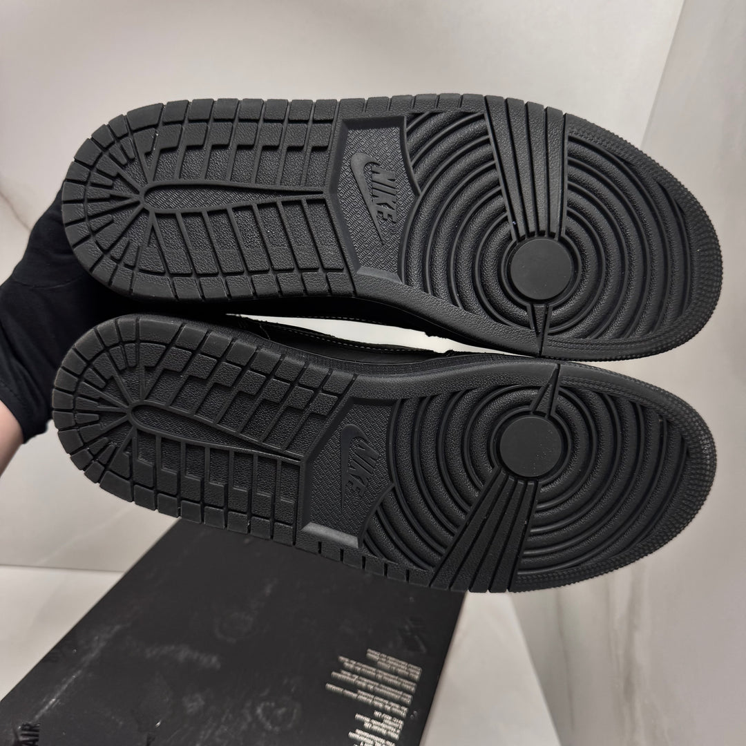 Jordan 1 Low Travis Scott Phantom 7UK