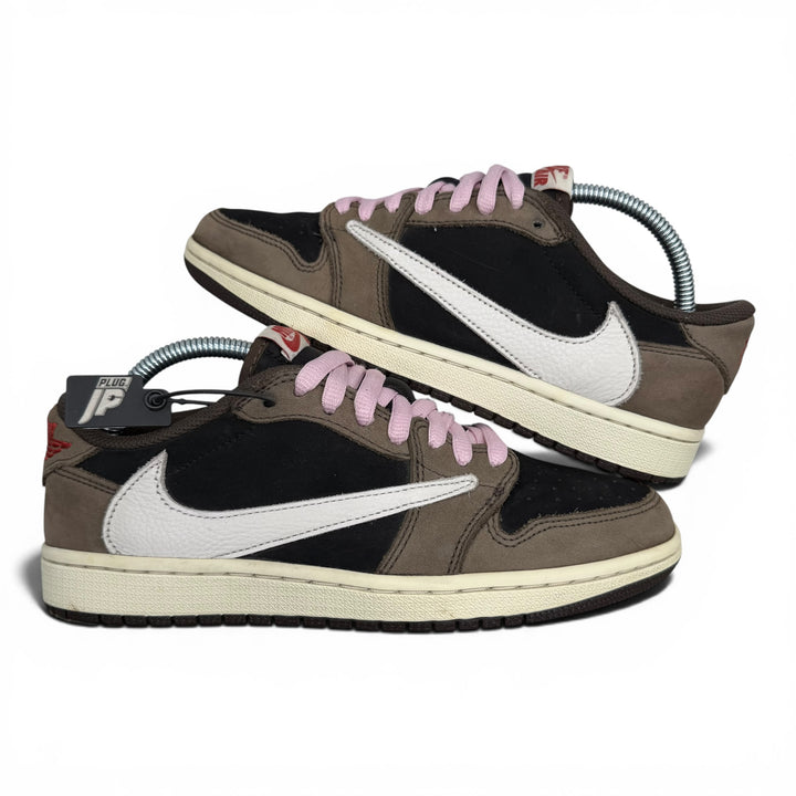Jordan 1 Low Travis Scott OG Mocha 6.5UK (2527)