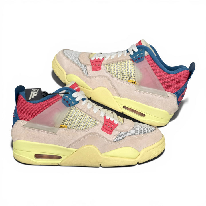 Jordan 4 Union Guava Ice 9UK (2547)