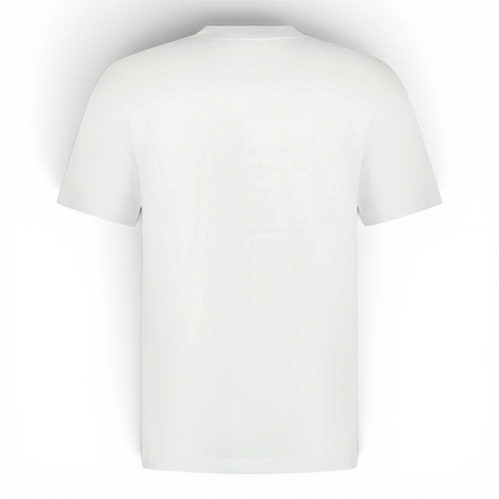 Casablanca Le Joueur Tennis White T-shirt