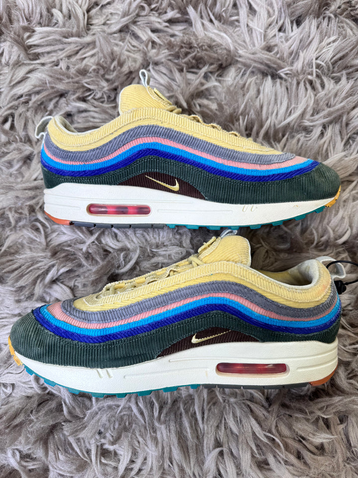 Nike am97/1 Sean Wotherspoon 8.5UK