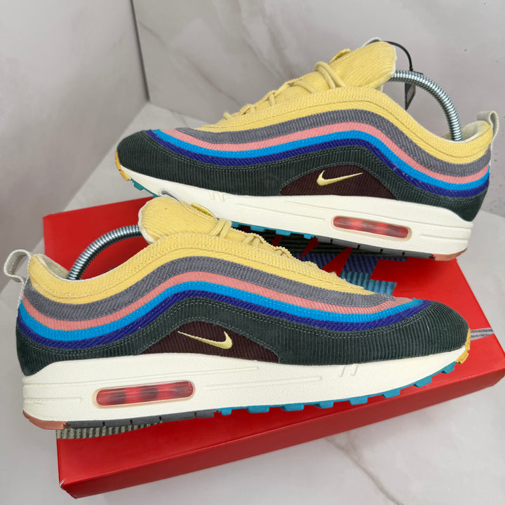 Nike Air Max 1/97 Sean Wotherspoon 9UK