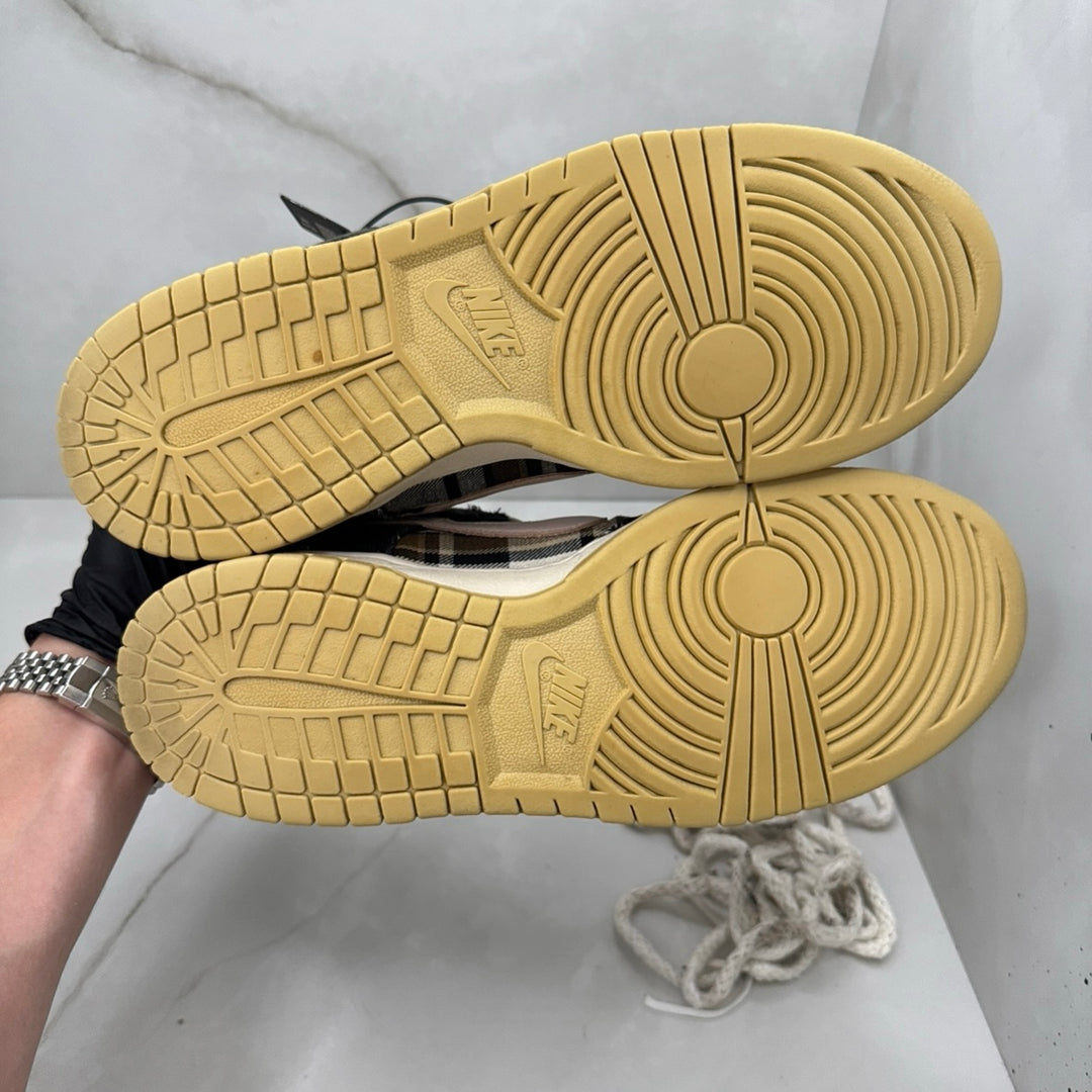 Nike SB Dunk Travis Scott 8.5UK