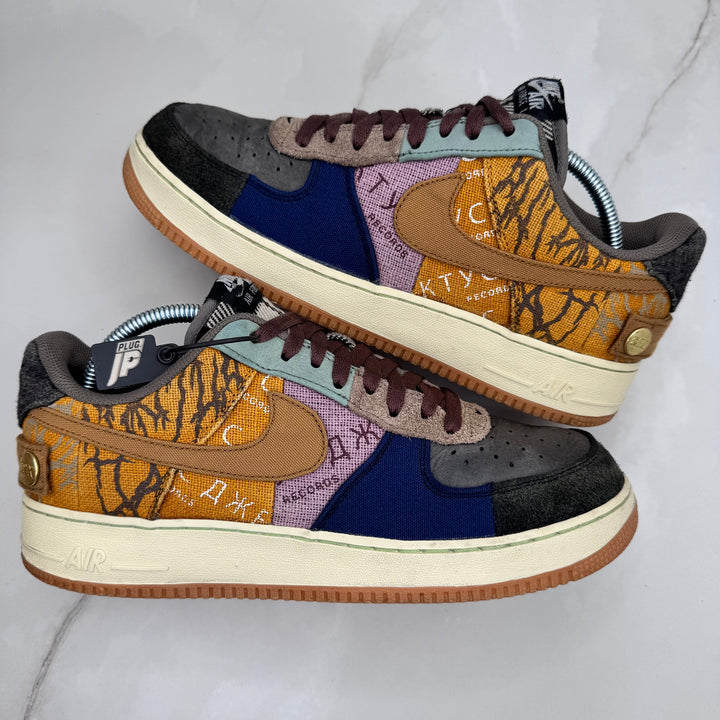 Nike AF1 Travis Scott 9UK