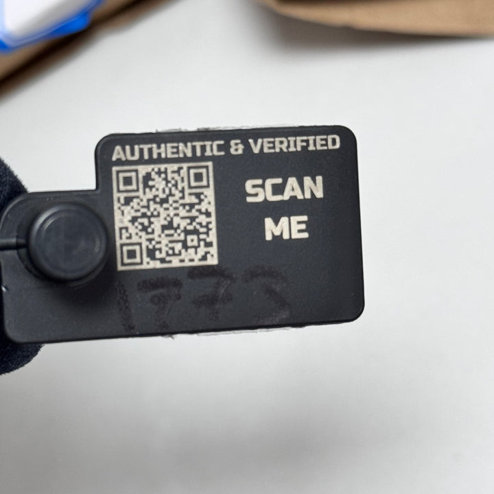 Jordan 1 Low Travis Scott Velvet 7.5UK