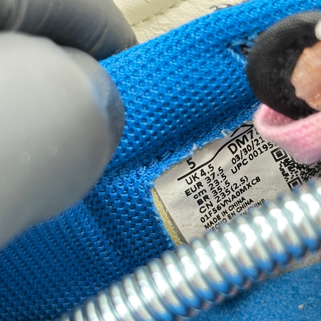 Jordan 1 Low Travis Fragment 4.5UK