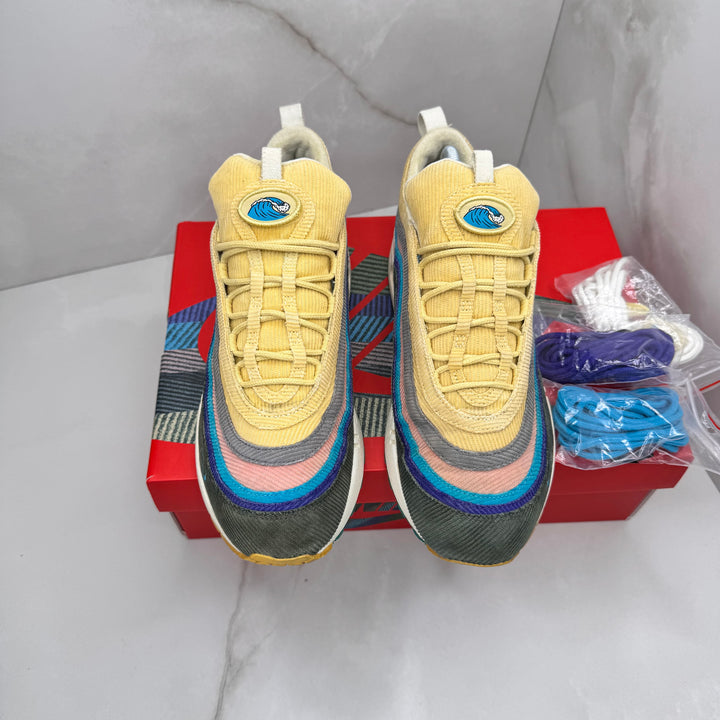 Nike AM97/1 Sean Wotherspoon 9UK