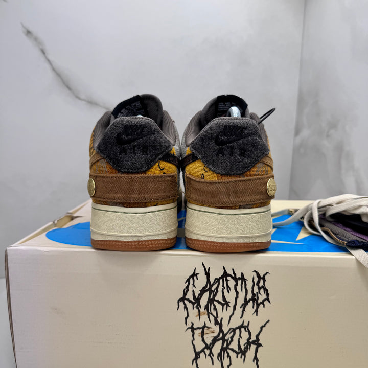 Nike AF1 Travis Scott 9UK