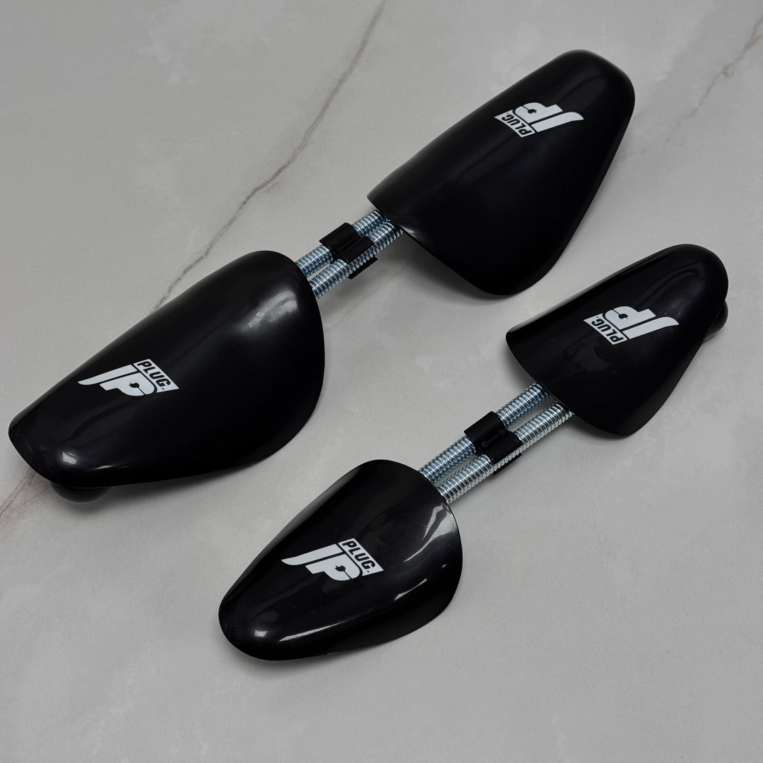 Premium Carbon Steel Shoe Trees