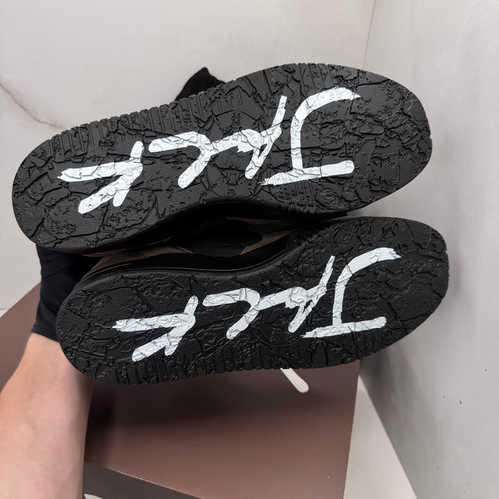 Nike Jumpman Jack Travis Scott Brown 9UK (Brand New)