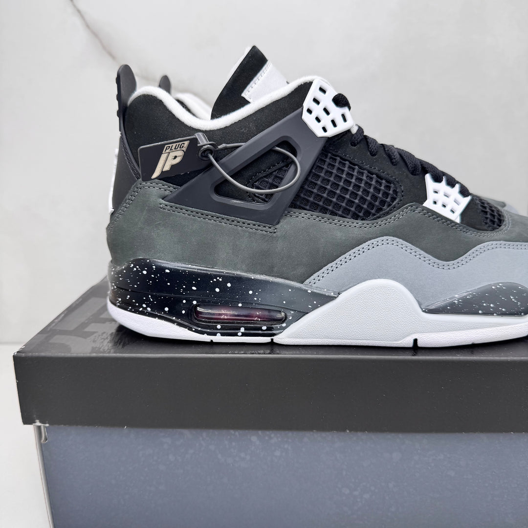 Jordan 4 Fears (Brand New)